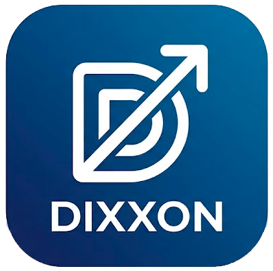 Dixxon Smart CRM Logo